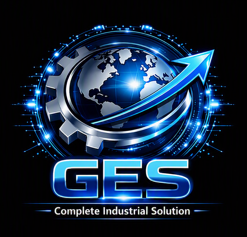 Global Engineering Solution Logo